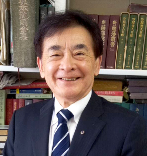 原口泉 氏