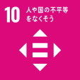 対応する主なSDGs