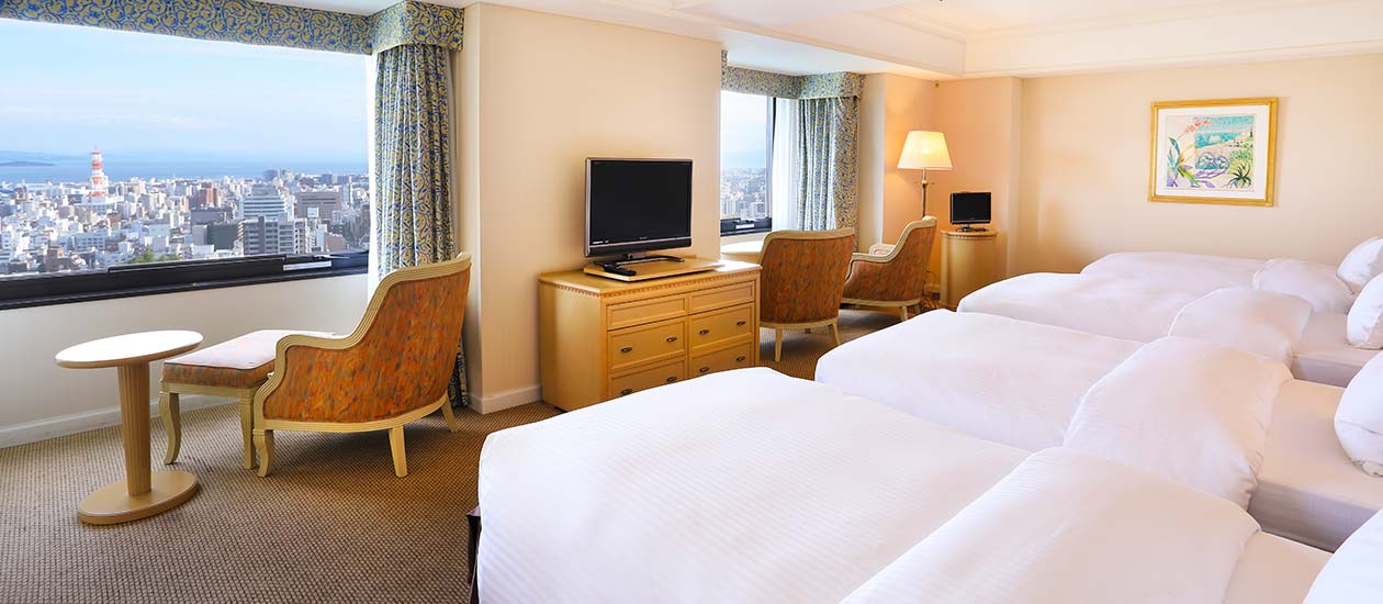 ファミリー 宿泊 公式 Shiroyama Hotel Kagoshima 城山ホテル鹿児島 ファミリー 宿泊 公式 Shiroyama Hotel Kagoshima 城山ホテル鹿児島